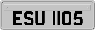 ESU1105