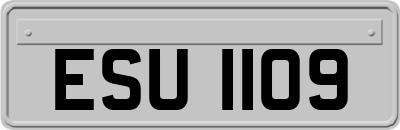 ESU1109
