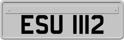 ESU1112