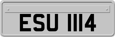ESU1114