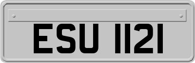 ESU1121