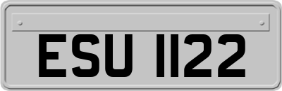 ESU1122