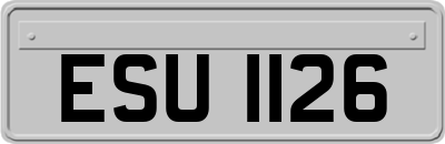 ESU1126
