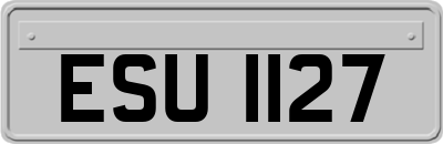 ESU1127