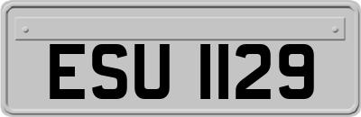 ESU1129