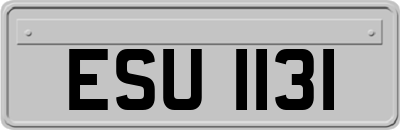 ESU1131