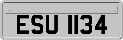 ESU1134