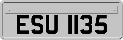 ESU1135