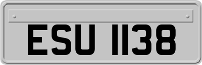 ESU1138