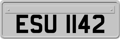 ESU1142
