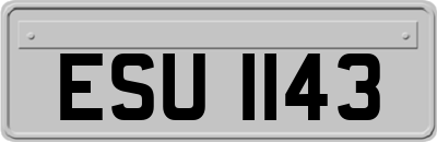 ESU1143