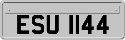 ESU1144
