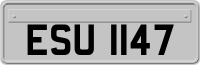 ESU1147