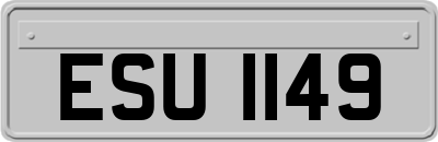 ESU1149
