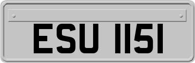 ESU1151