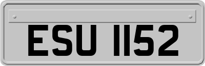 ESU1152