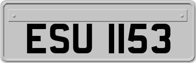 ESU1153