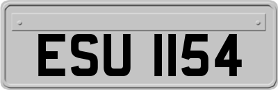 ESU1154