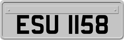 ESU1158