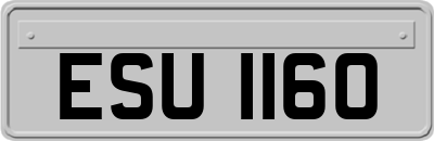 ESU1160