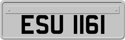 ESU1161