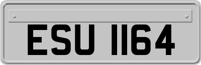 ESU1164