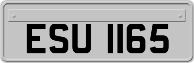 ESU1165