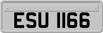 ESU1166