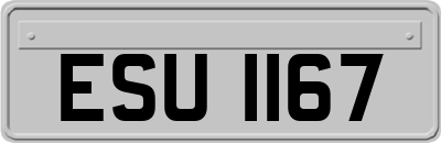 ESU1167