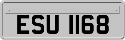 ESU1168