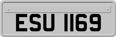 ESU1169