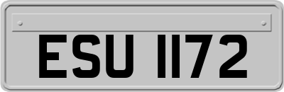 ESU1172