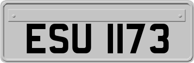 ESU1173