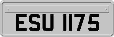 ESU1175