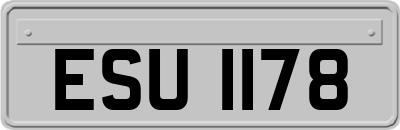 ESU1178