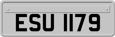 ESU1179