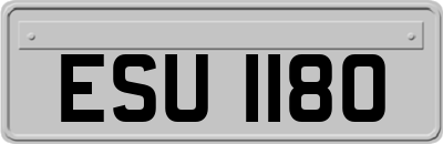 ESU1180