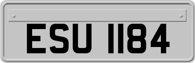 ESU1184