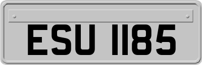 ESU1185
