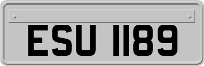 ESU1189