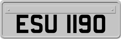 ESU1190