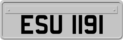 ESU1191