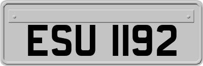 ESU1192