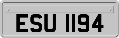 ESU1194