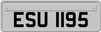 ESU1195