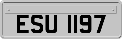 ESU1197