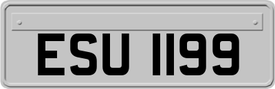ESU1199