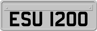 ESU1200
