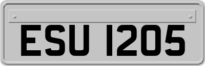 ESU1205