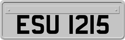 ESU1215